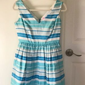 Lilly Pulitzer Dress Size 4